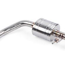 APR Cat-Back Exhaust Kit - CBK0040