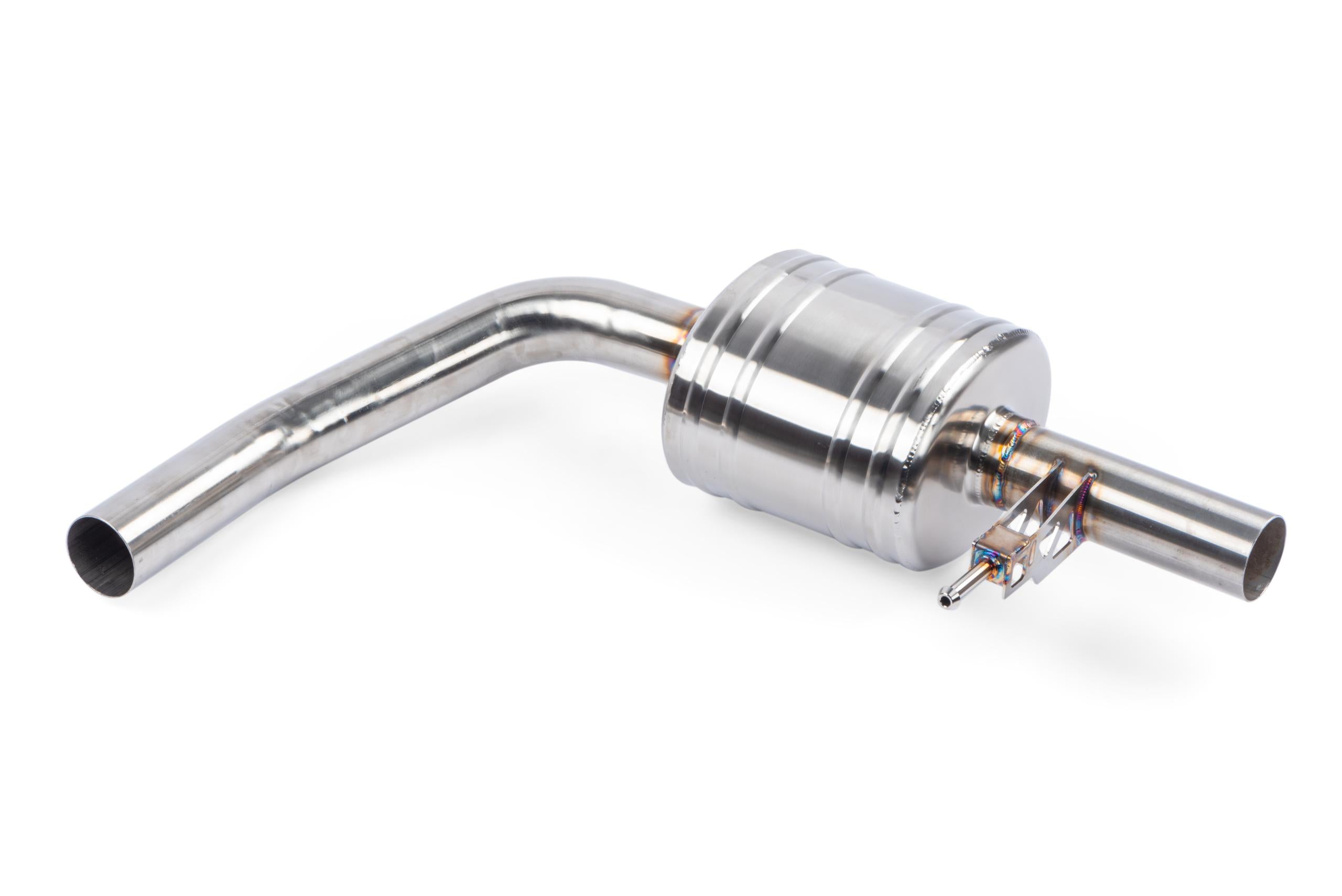 APR Cat-Back Exhaust Kit - CBK0040