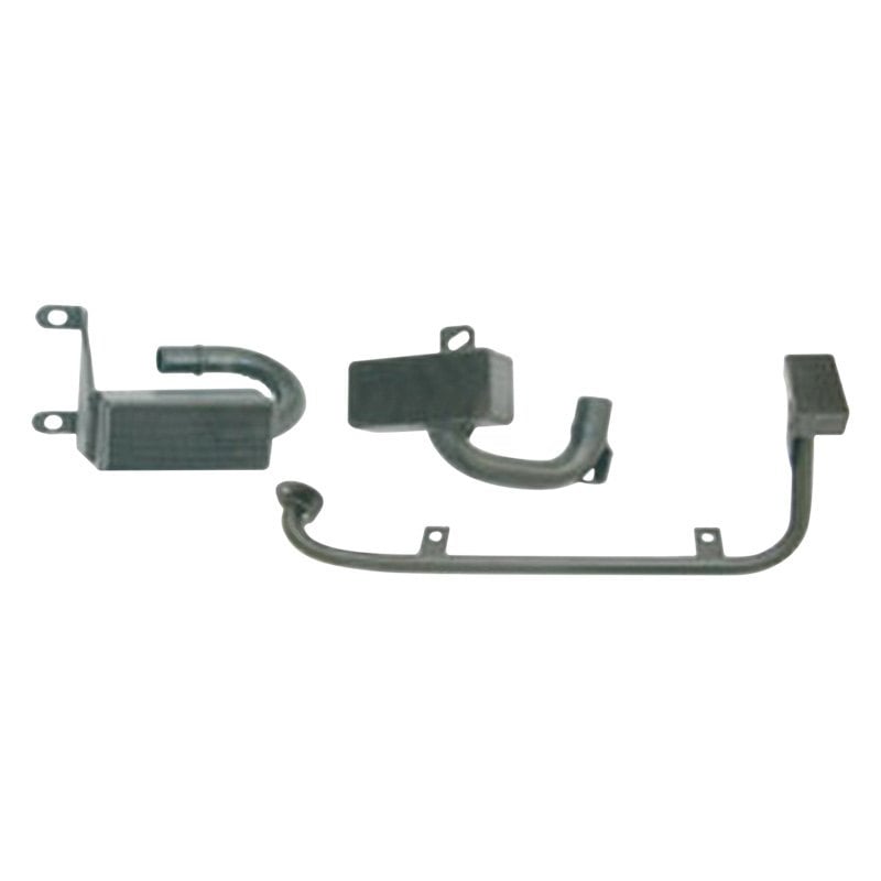 Moroso Oil Pump Pick-Up, Mopar 426, 440, B/Rb Pump, 3/8-18 Thread - 24750