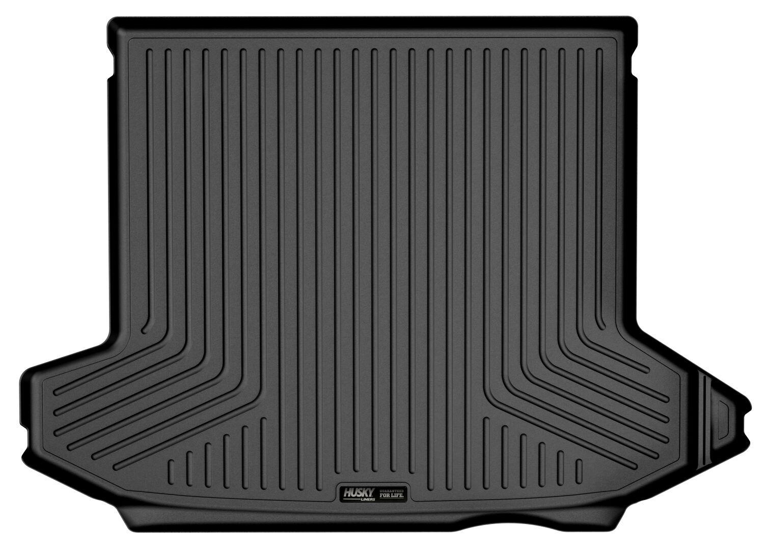 Husky Liners Cargo Liner (2022-2025 Tucson) - 24781