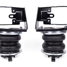 Air Lift Performance Loadlifter 5000 Load Support Kit For The 2024-2025 Toyota Tacoma 4Wd. (2024-2025 Toyota Tacoma) - 57386