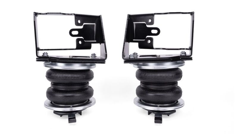 Air Lift Performance Loadlifter 5000 Load Support Kit For The 2024-2025 Toyota Tacoma 4Wd. (2024-2025 Toyota Tacoma) - 57386