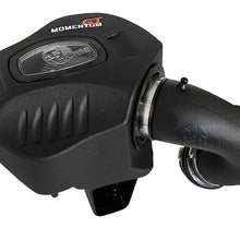 AFE Momentum GT Cold Air Intake System w/ Pro DRY S Filter - 51-76312