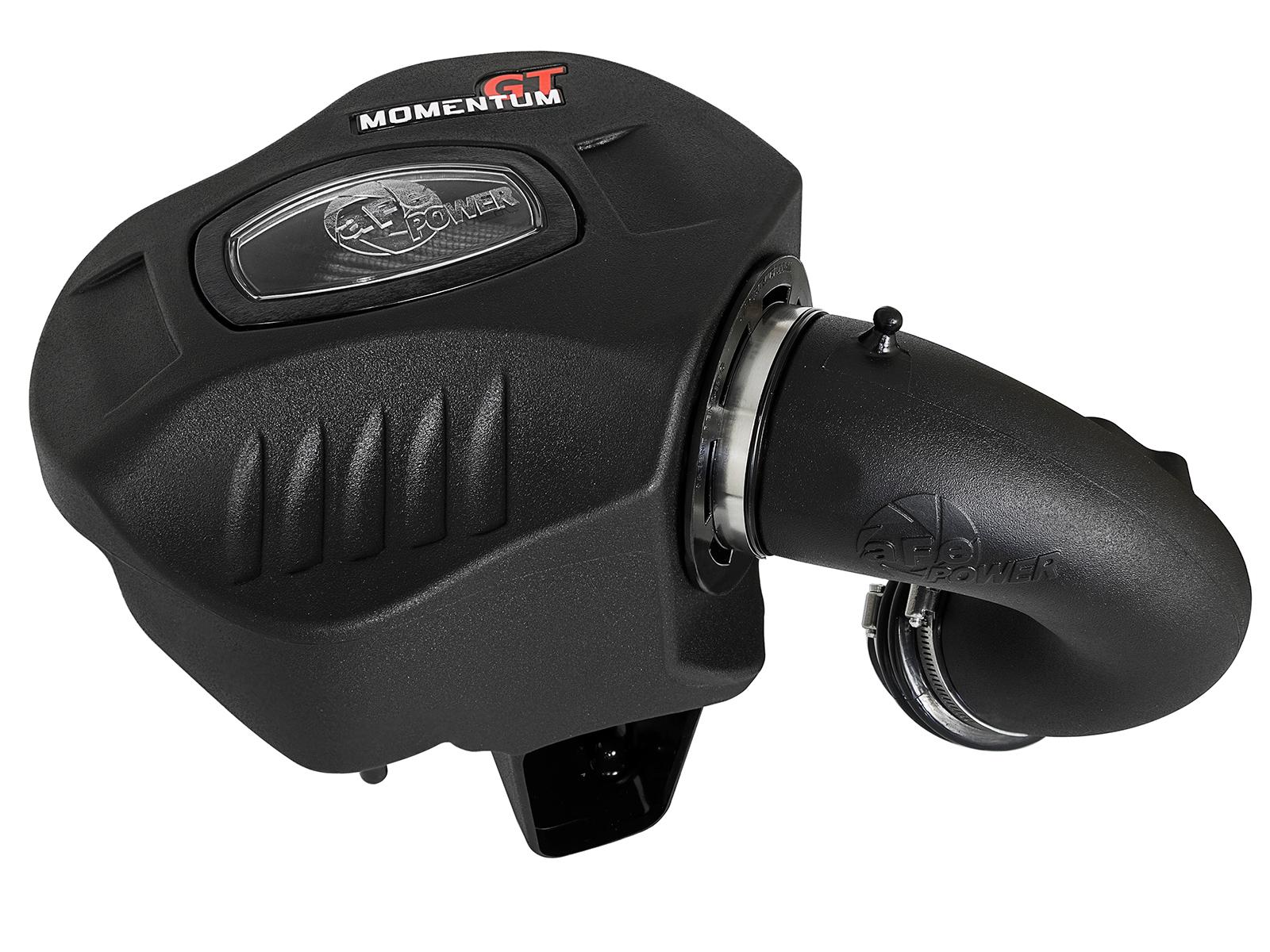 AFE Momentum GT Cold Air Intake System w/ Pro DRY S Filter - 51-76312