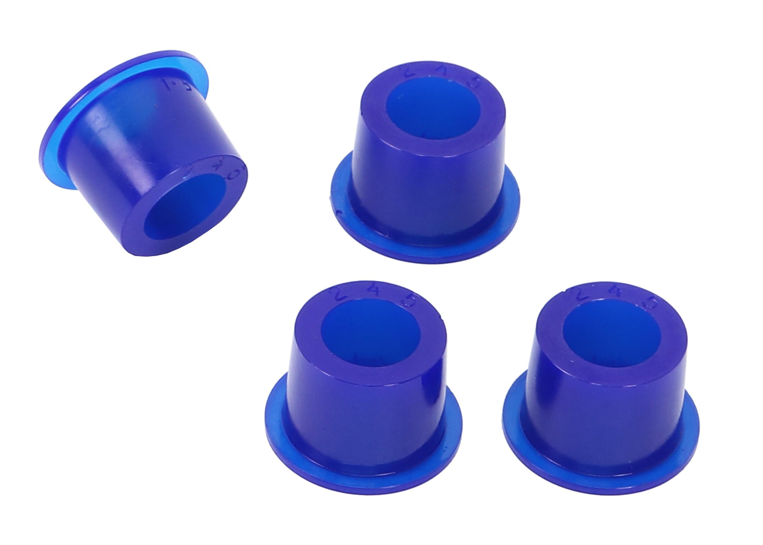 SuperPro Steering Rack & Pinion Mount Bush (Manual Steering) - SPF0245K
