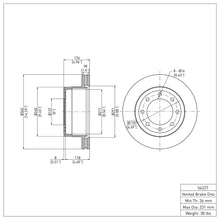 Technical Drawing