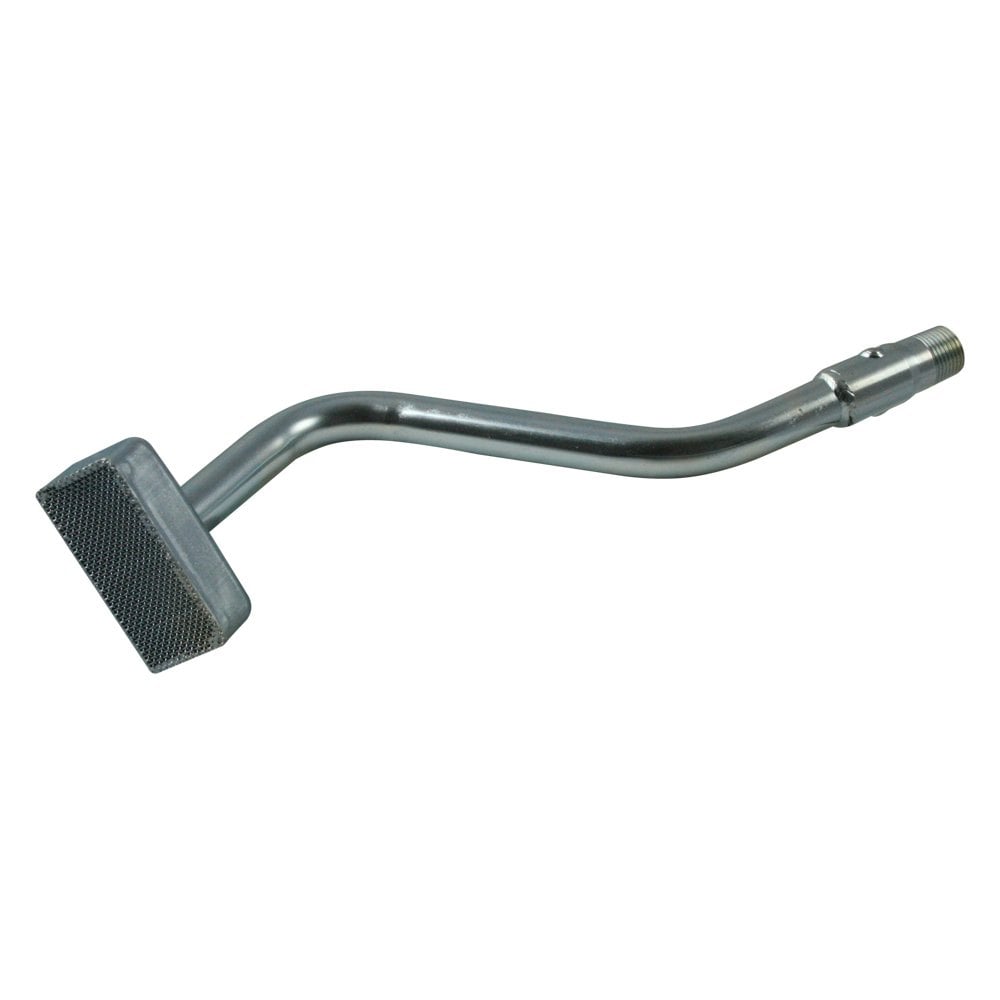 Moroso Oil Pump Pick-Up, Mopar 426, 440, Hemi Pump, 1/2-14 Thread - 24800