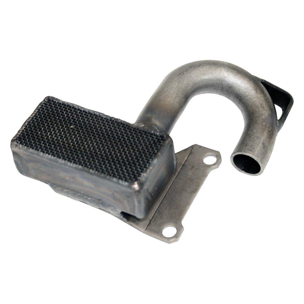 Moroso Oil Pump Pick-Up, Sbc 3/4 In. - 24813