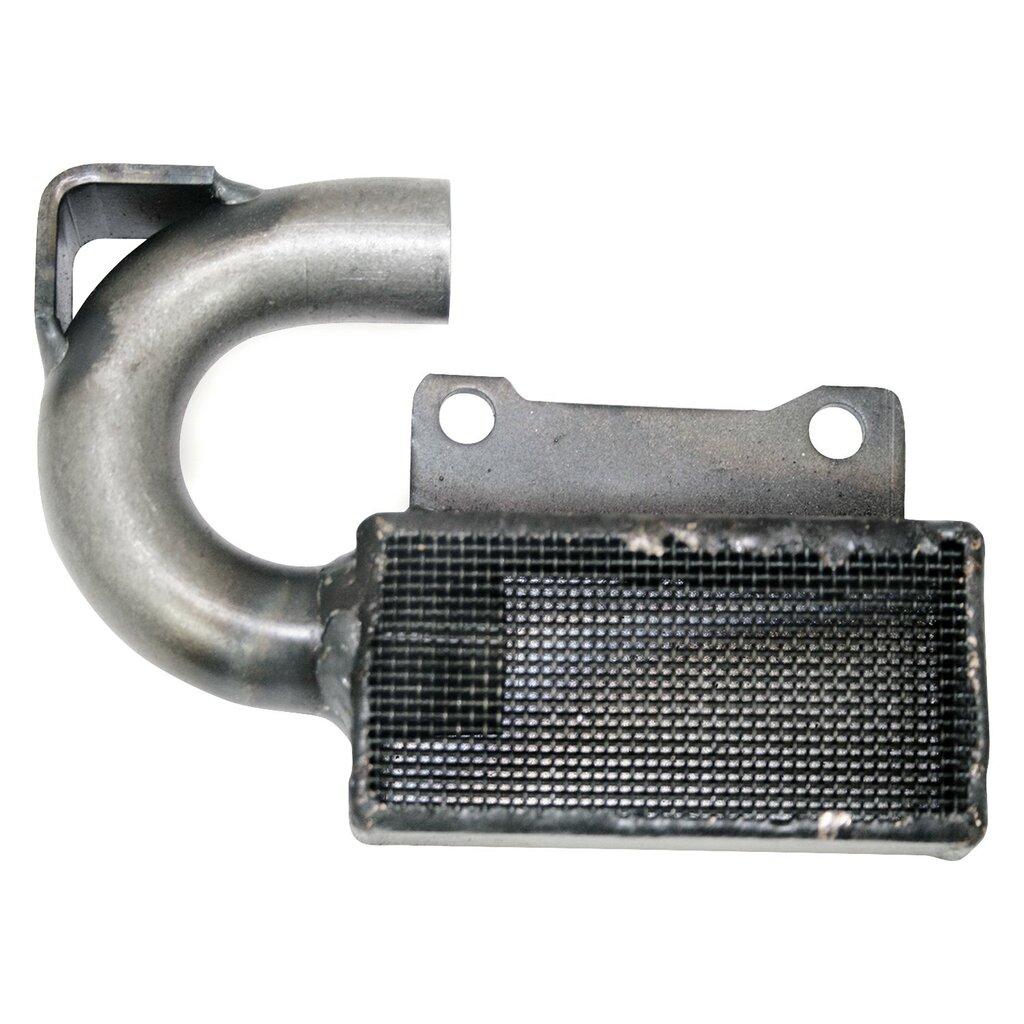 Moroso Oil Pump Pick-Up, Sbc 3/4 In. - 24817