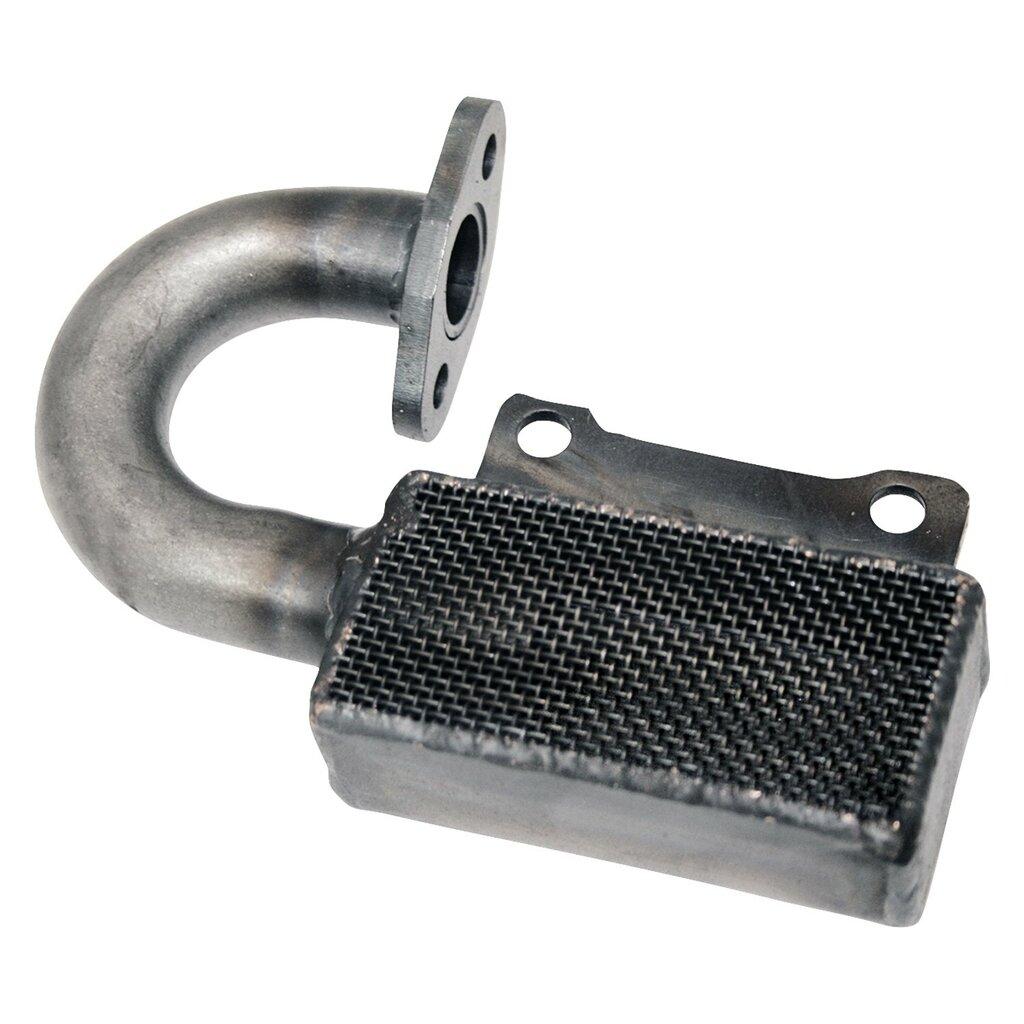 Moroso Oil Pump Pick-Up, Sbc 3/4 In.Flange Mount - 24819