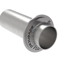 AFE MACH Force-ST 2 IN 304 Stainless Steel Exhaust Tuning Insert () - 49-93003