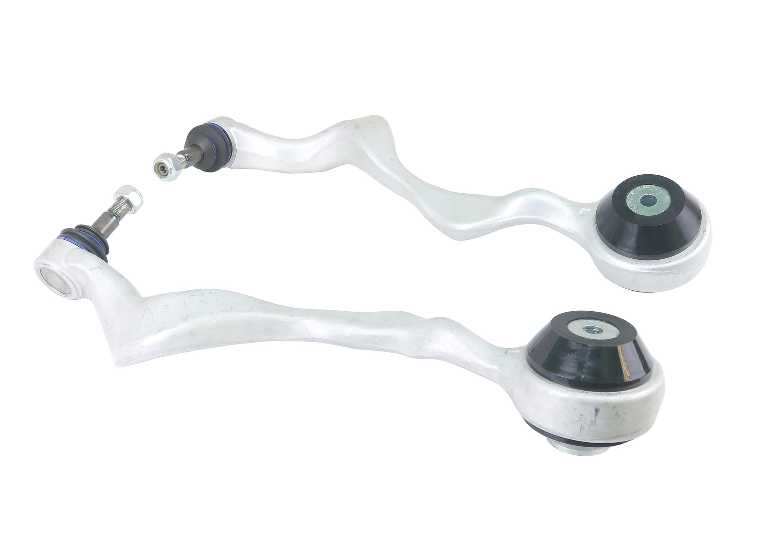 SuperPro BMW Std Radius Arm Kit - TRC0091