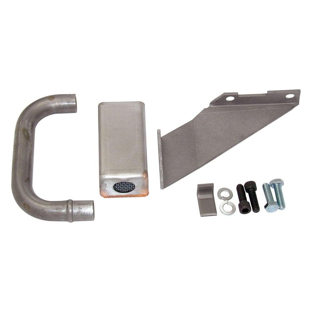 Moroso Oil Pump Pick-Up Kit, Sbc - 24861