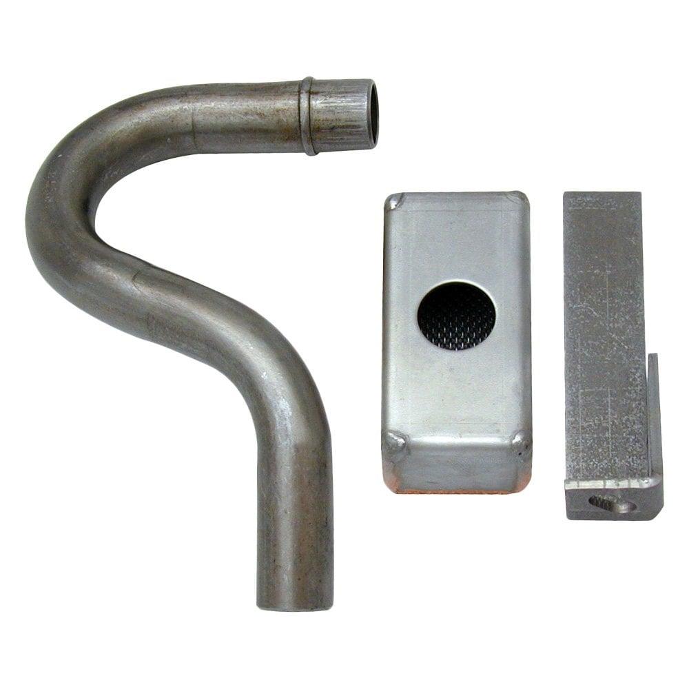 Moroso Oil Pump Pick-Up Kit, Bbc - 24862