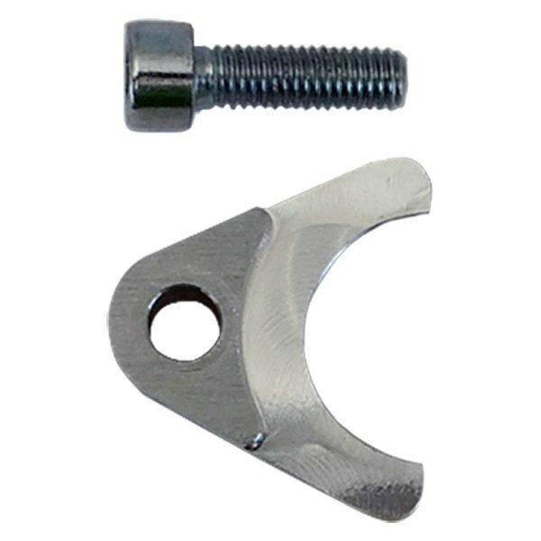 Moroso Pickup Flange Reforcement, Gm Ls - 24890