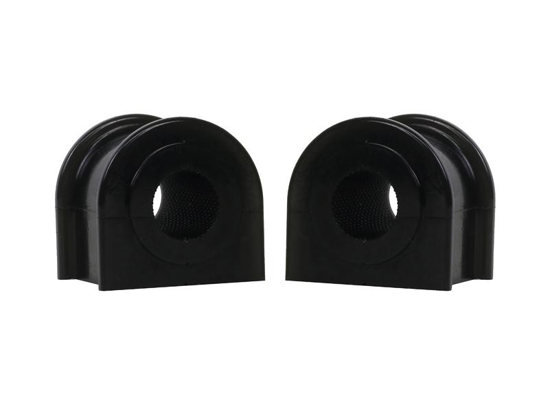 Whiteline Performance Sway bar - mount bushing (2018-2024 Wrangler) - W23690