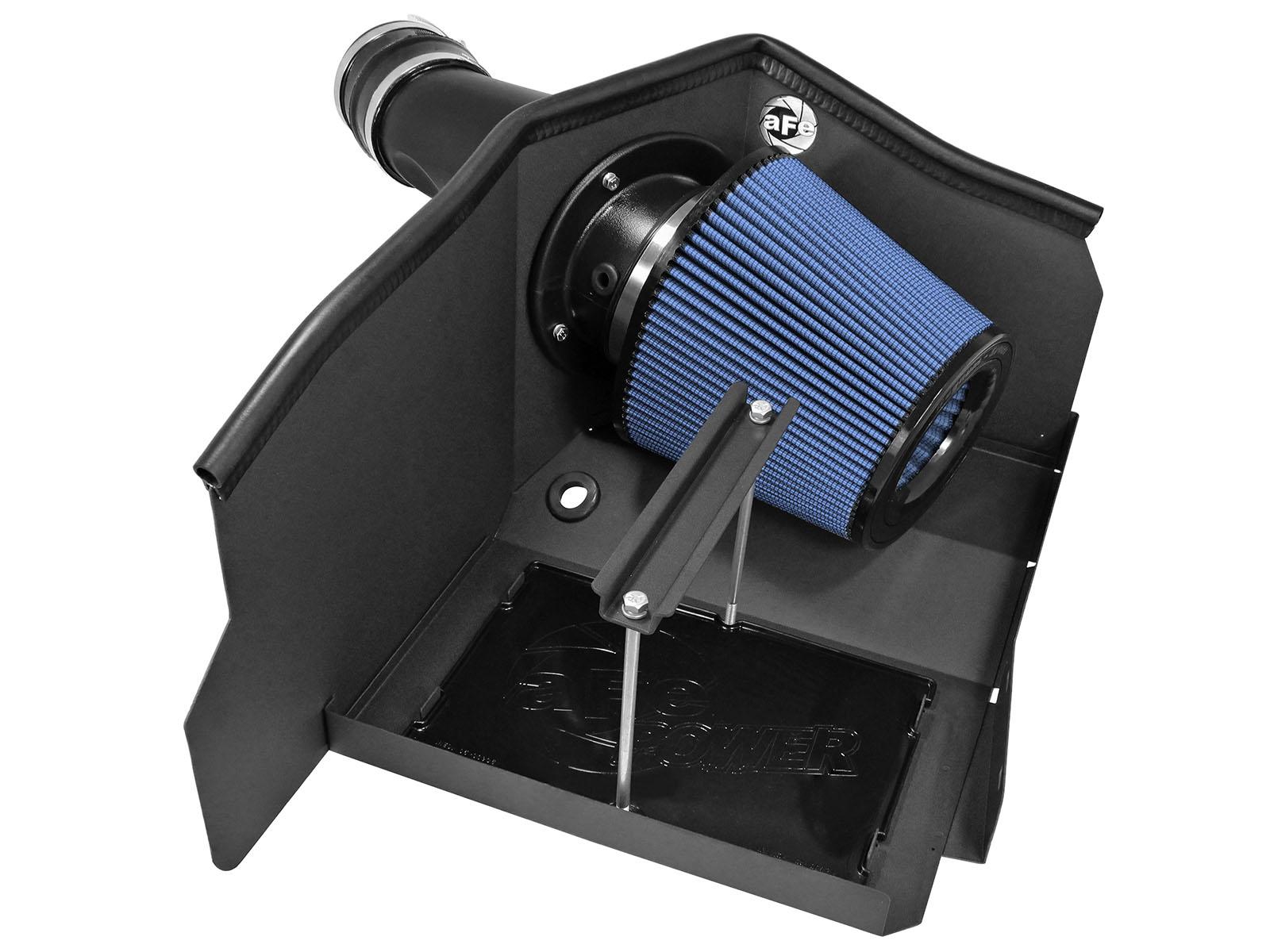 AFE Magnum FORCE Stage-2 Cold Air Intake System w/ Pro 5R Filter - 54-10192