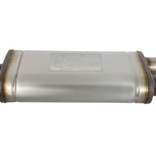 AFE Muffler (Universal Fit) - 49M00009