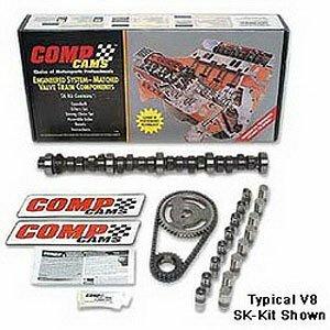 Comp Cams Magnum 224/224 Hydraulic Flat Cam SK-Kit for Chrysler 383-440 - SK21-306-4