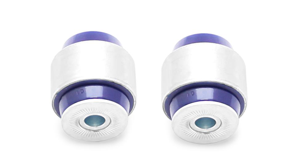 SuperPro Control Arm Bush Kit - SPF4694K
