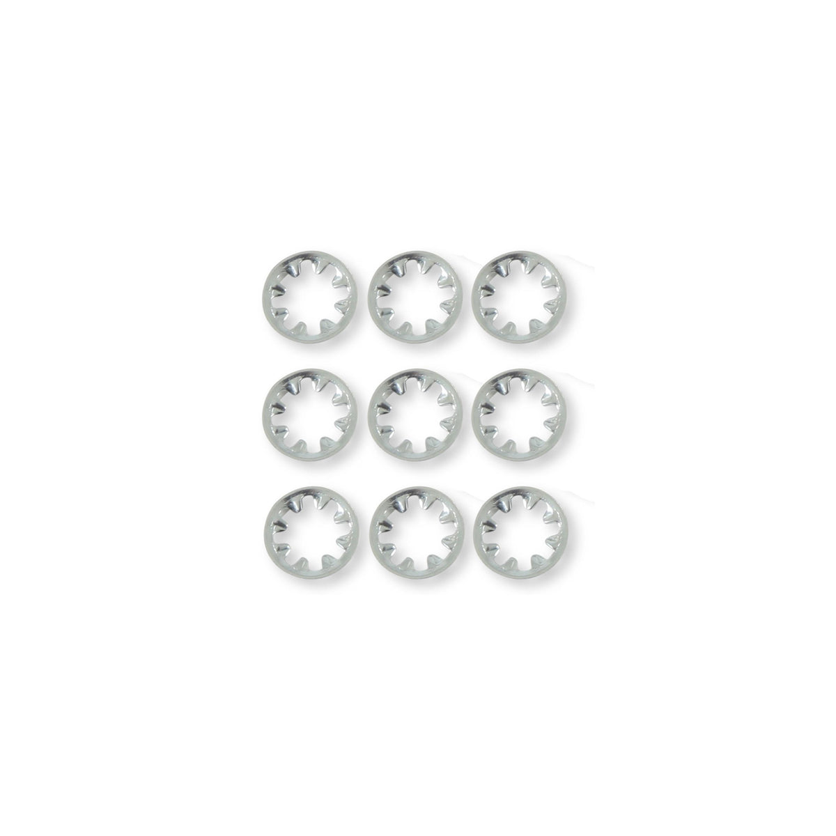 Vibration Mounts, for 6 Series Ignition Modules, 4-pack.  - 8823