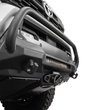 Addictive Desert Designs 2024-2025 Toyota Tacoma Stealth Front Bumper - F6703512601NA