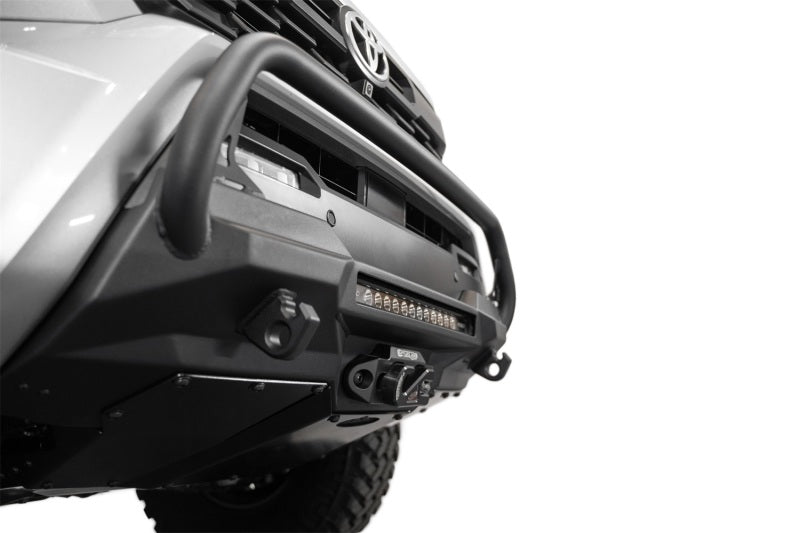 Addictive Desert Designs 2024-2025 Toyota Tacoma Stealth Front Bumper - F6703512601NA