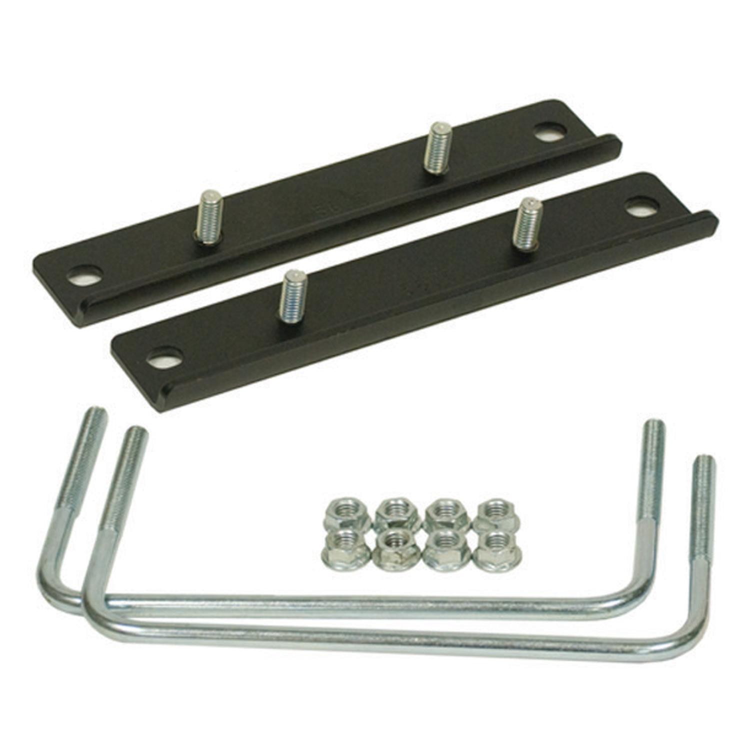 Firestone Ride-Rite Universal Tank Mount - WR17602496