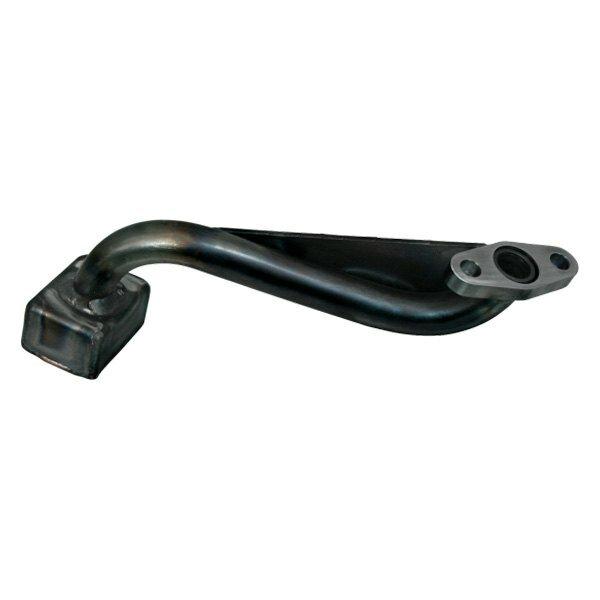 Moroso Oil Pump Pick-Up, Datsun, Nissan L24, L26, L28 - 24976