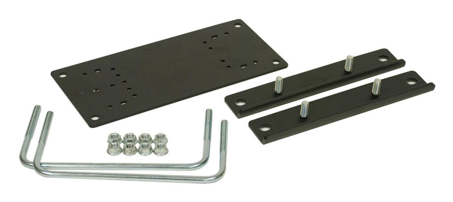 Firestone Ride-Rite Universal Compressor Mount - WR17602497