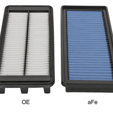 AFE Magnum FLOW OE Replacement Air Filter w/ Pro 5R Media (2016-2019 124 Spider, MX-5 Miata) - 30-10266