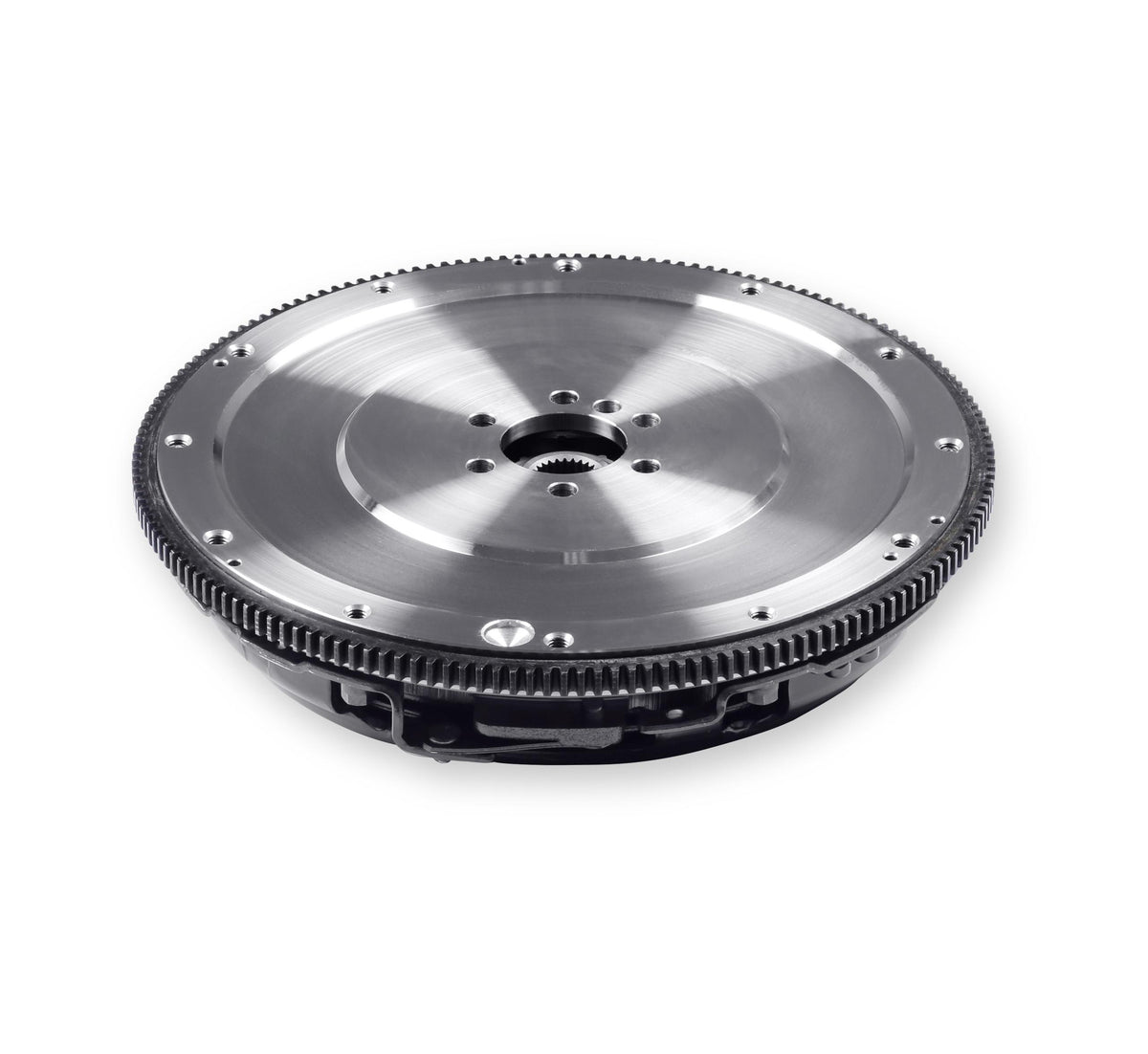 Hays Hot Street GM Clutch Kit - 93-1000