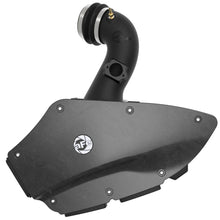 AFE Magnum FORCE Stage-2Si Cold Air Intake System w/ Pro DRY S Media - 51-81012-C