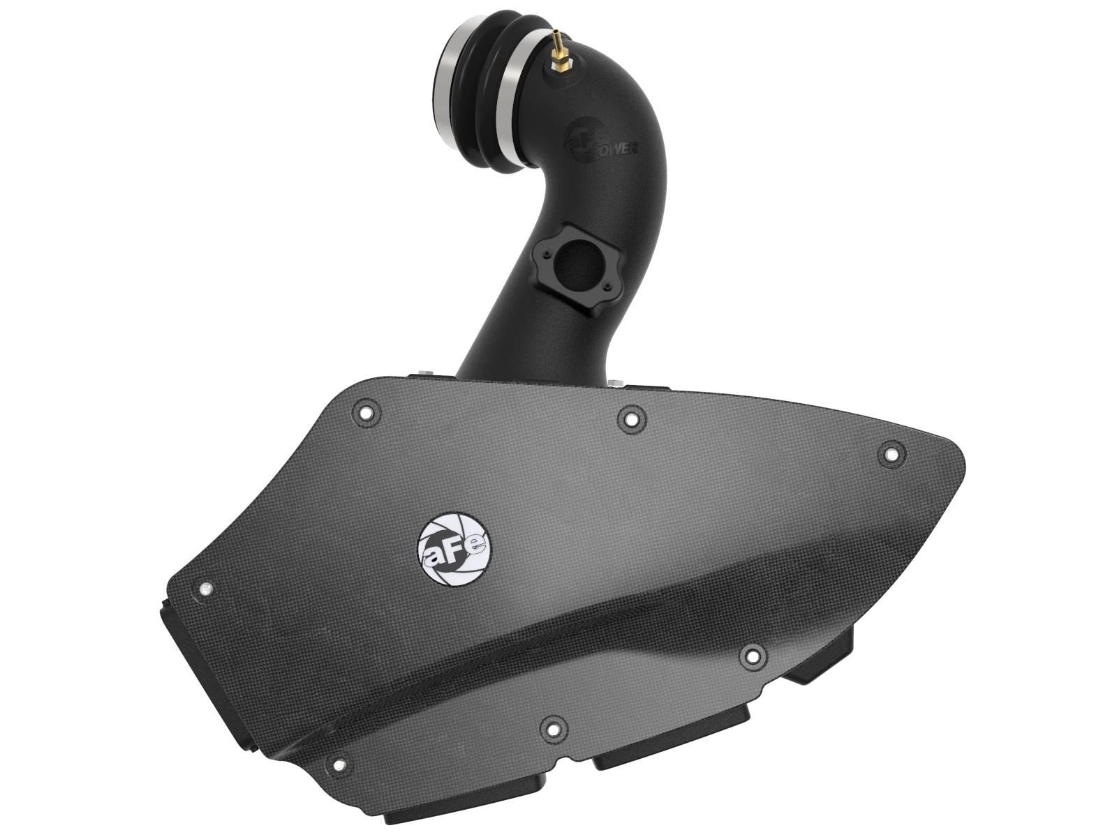 AFE Magnum FORCE Stage-2Si Cold Air Intake System w/ Pro DRY S Media - 51-81012-C