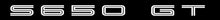 Anchor Room Aluminum Dash Plate [S1] S650 GT - (2024-2026 Mustang) - 24FM_DP_S1