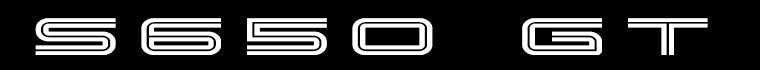 Anchor Room Aluminum Dash Plate [S1] S650 GT - (2024-2026 Mustang) - 24FM_DP_S1