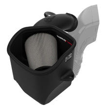 AFE Magnum FORCE Stage-2 Cold Air Intake System w/ Pro DRY S Media (RAM 2500/3500 19-20 V8-6.4L) - 54-13047D