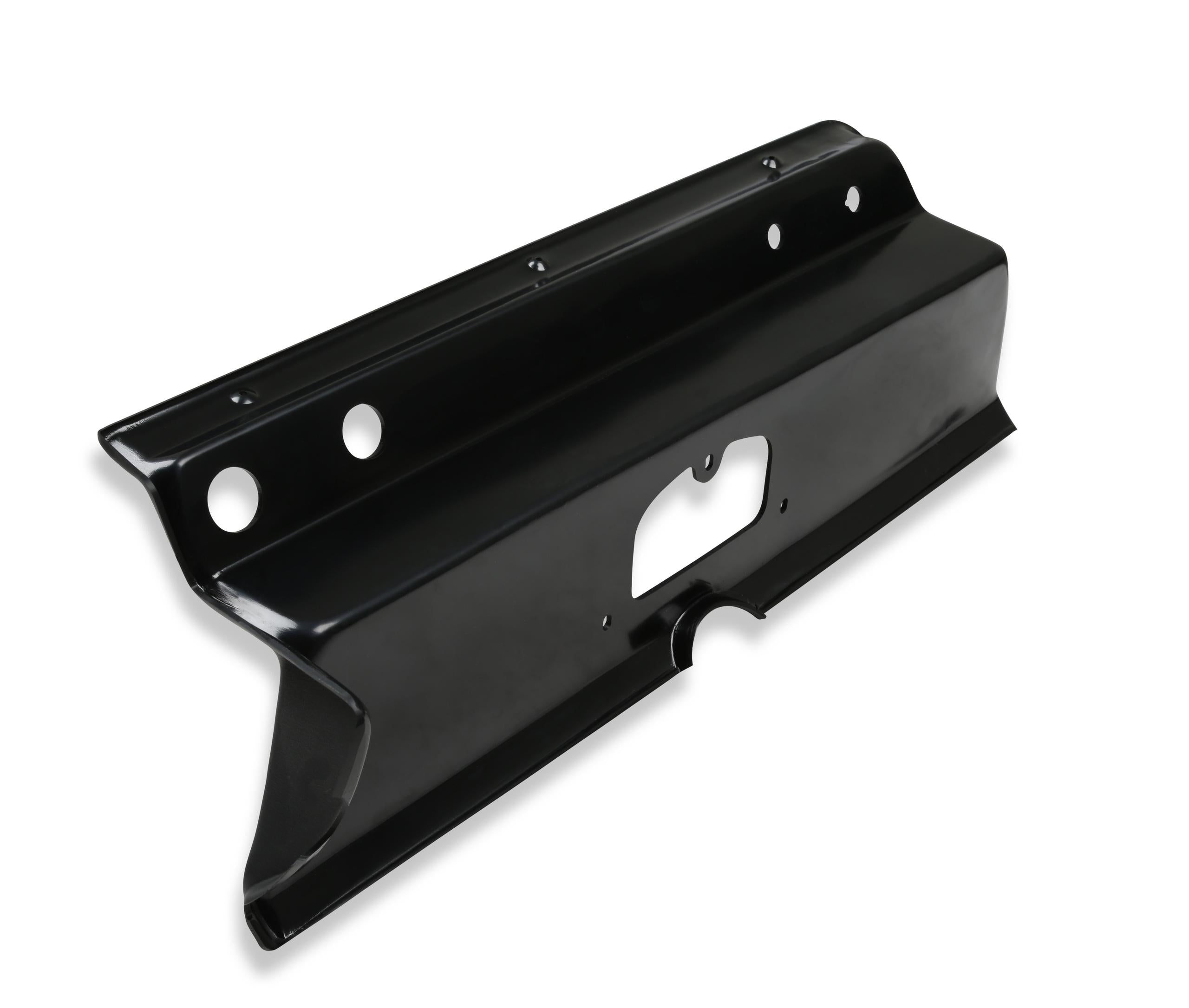 Holley Dash Panel - 553-423