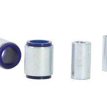 SuperPro Double Offset Offset Upper Trailing Arm Bushing