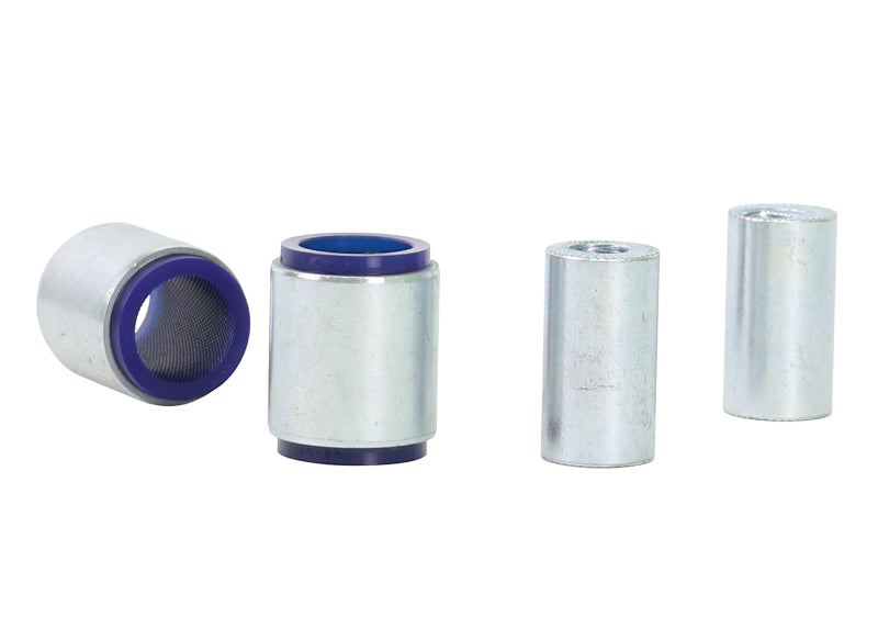 SuperPro Double Offset Offset Upper Trailing Arm Bushing