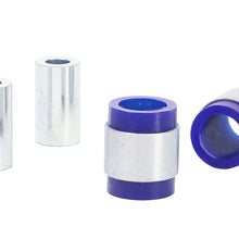 SuperPro Rr Control Arm Bush Kit - SPF4194K