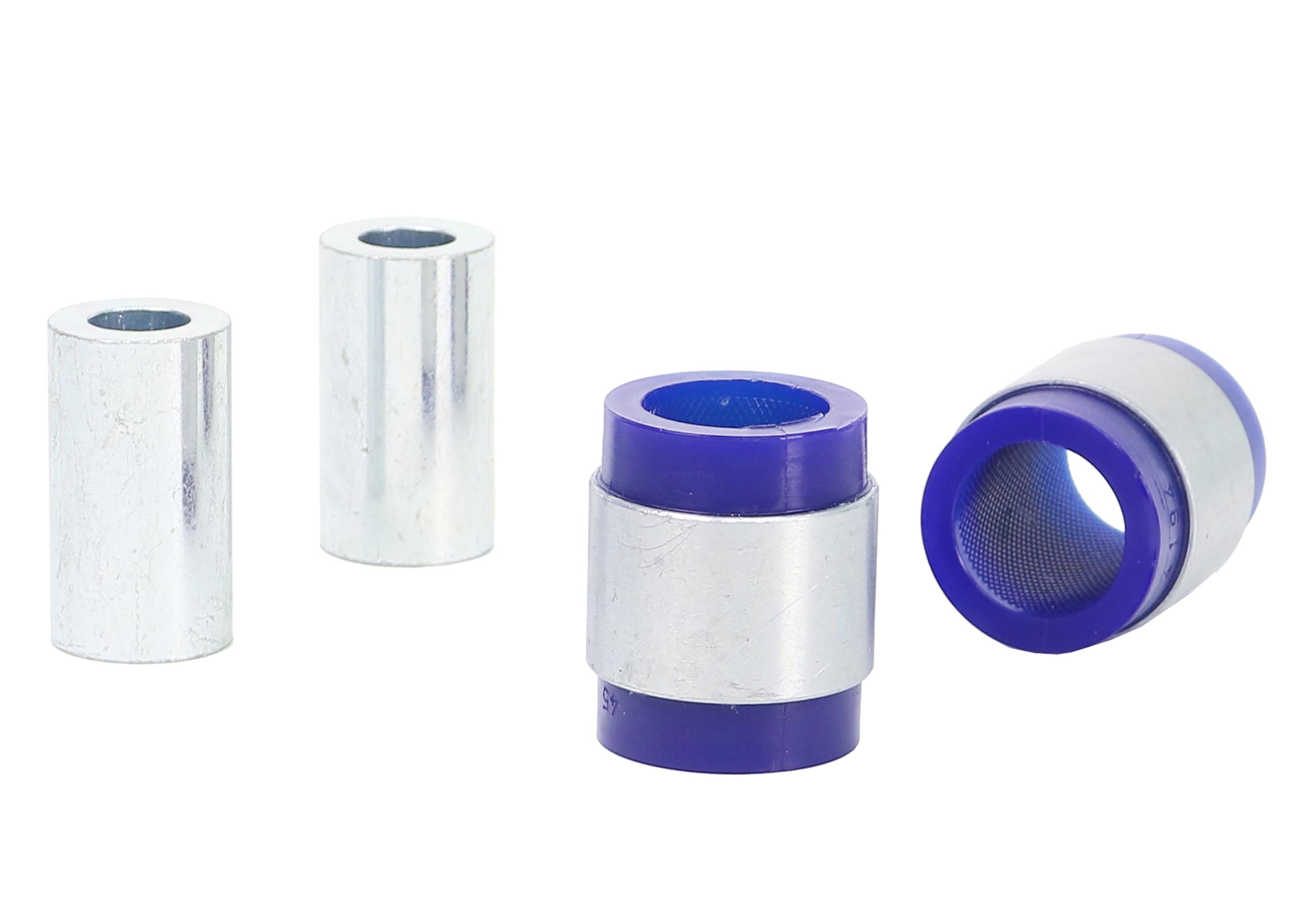 SuperPro Rr Control Arm Bush Kit - SPF4194K