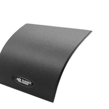 Rugged Ridge Cowl Guard Body Armor;Black;Jeep - 11651.79