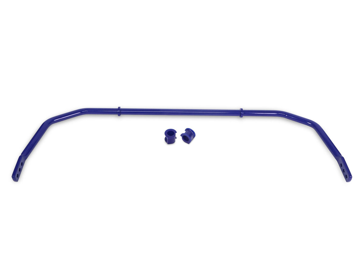 SuperPro 24mm Heavy Duty 3 Position Blade Adjustable Sway Bar - RC0003FZ-24