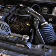 AFE Magnum FORCE Stage-2 Cold Air Intake System w/ Pro 5R Media (1993-1998 Grand Cherokee) - 54-12562