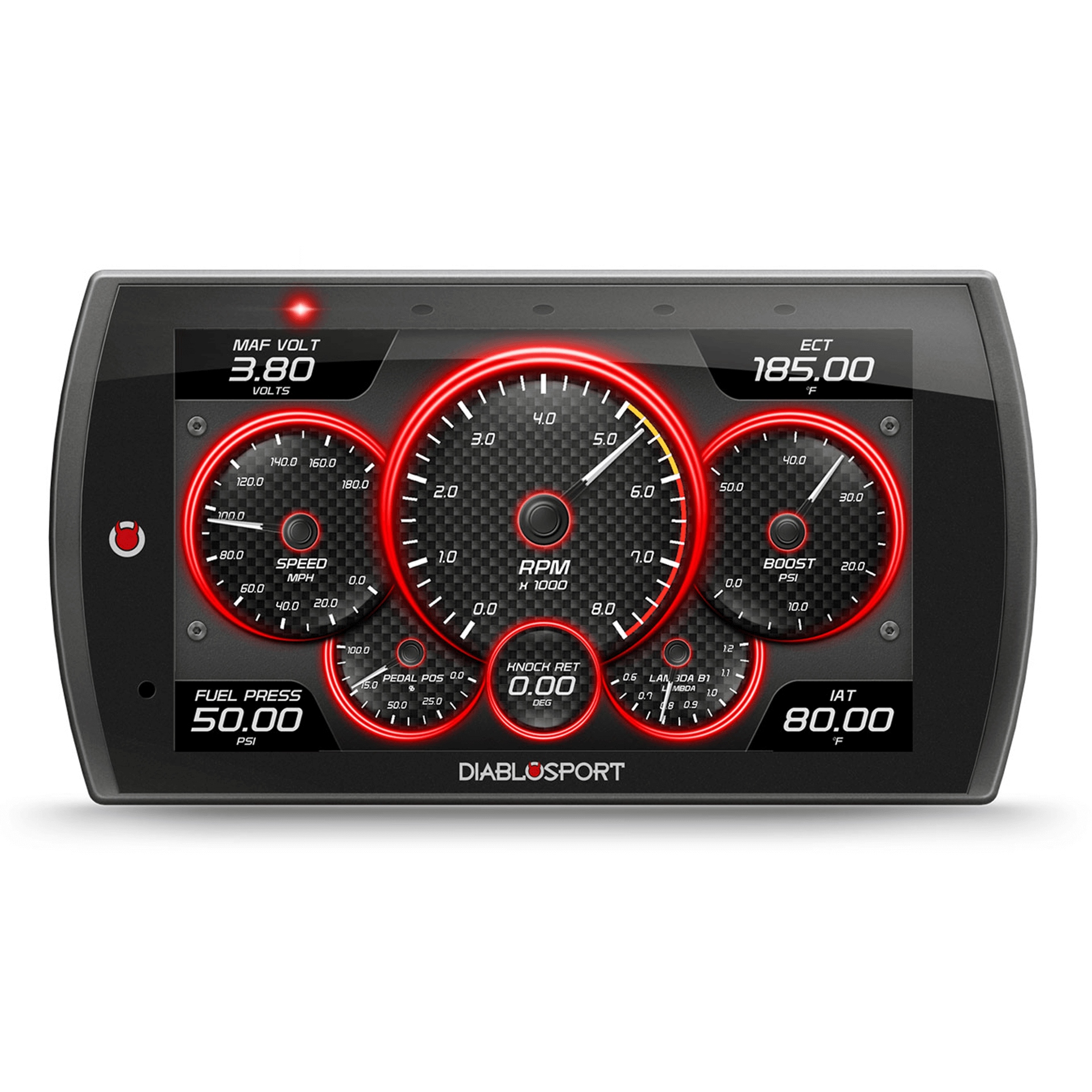 Diablosport Trinity 2 EX - 9200