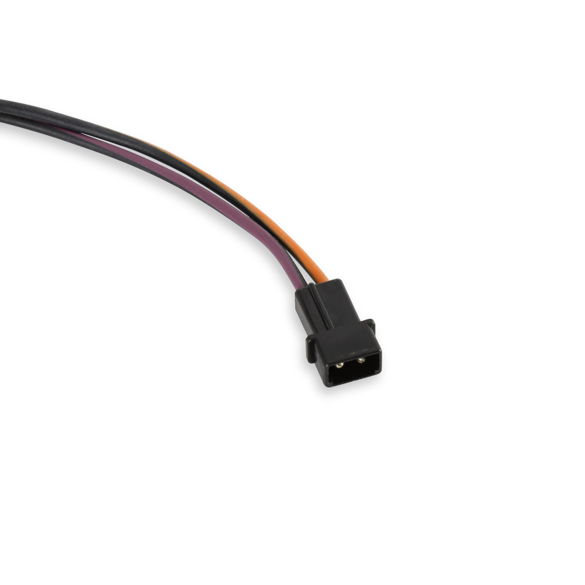 Msd 85773 Msd Black Dist.Ford351C-460,Probllt,Smal
