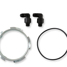Holley Sniper Fuel Pump Module (1990-1997 F-150, F-250) - 12-356