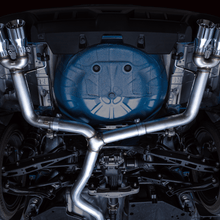 AWE Track Edition for VB Subaru WRX - 3020-42979