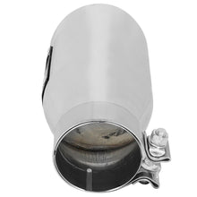AFE Universal Exhaust Tip (Universal Fit) - 49T30452-P09
